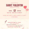 Saint Valentin Autrement samedi 17 février 2024