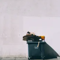 La déchetterie rouvre ses portes