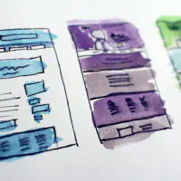 Nouveau site web