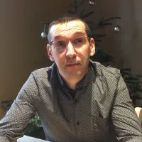 Voeux de Monsieur le maire