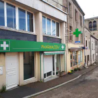 Pétition pour sauver la pharmacie de Crémeaux