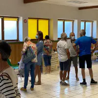 Retour sur le Marché du terroir