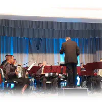 Retour sur le concert de l&rsquo;Orchestre d&rsquo;Accordéons de Lyon du dimanche 15 mai