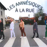 Les Troubalours amnésiques