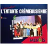 Entente cremausienne - 1er Prix Culture et Patrimoine au concours &ldquo;Mercis aux Bénévoles&rdquo;
