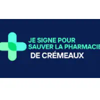 Sauvons la pharmacie !