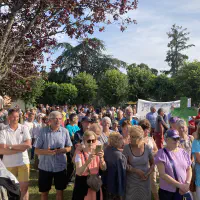 BRAVO à tous pour votre mobilisation !