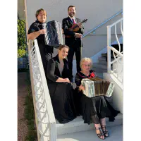 Concert &ldquo;Ensemble&rdquo; de Tangos-Phrasis