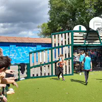 Retour sur la journée &ldquo;Sport&rsquo;Art Crémeaux&rdquo;