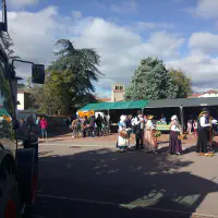Retour Foire d&rsquo;Automne 21 octobre 2023