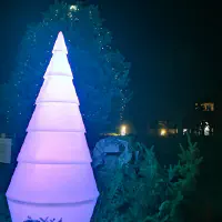 Retour fête des lumières 2023
