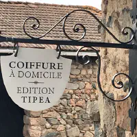 Nouveauté :  Coiffeuse à domicile