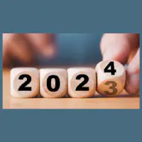Vœux du maire 2024