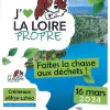 J&rsquo;aime la Loire Propre à Crémeaux