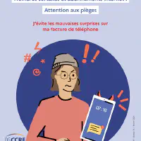 Numéros surtaxés et abonnements internet : attention aux pièges !