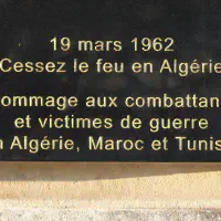 Retour commémoration 19 mars 2024