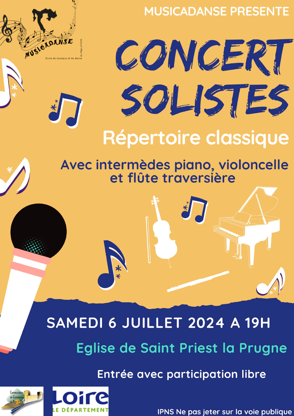 Musicadanse Affiche Concert Soliste 072024