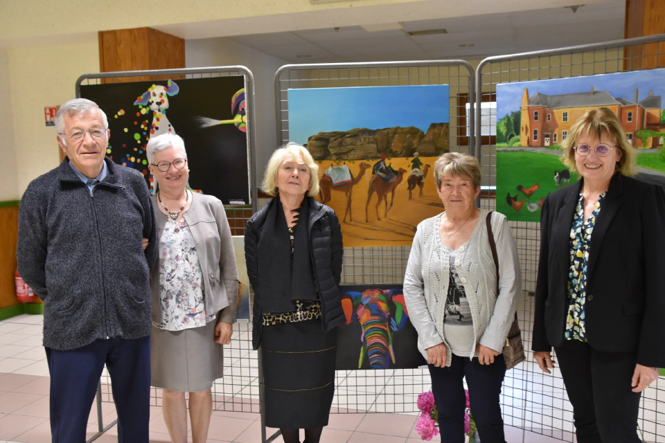 Image Exposition 062024