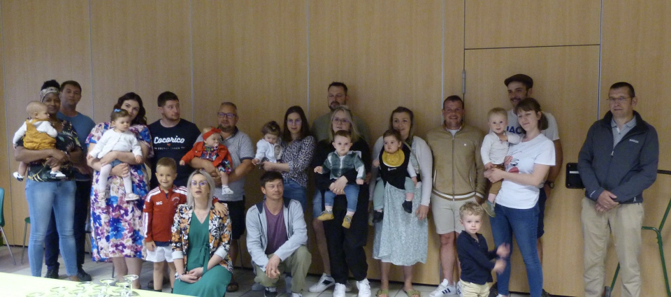 Fêtes des mères 062024