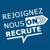 La commune recrute :  agent périscolaire H/F