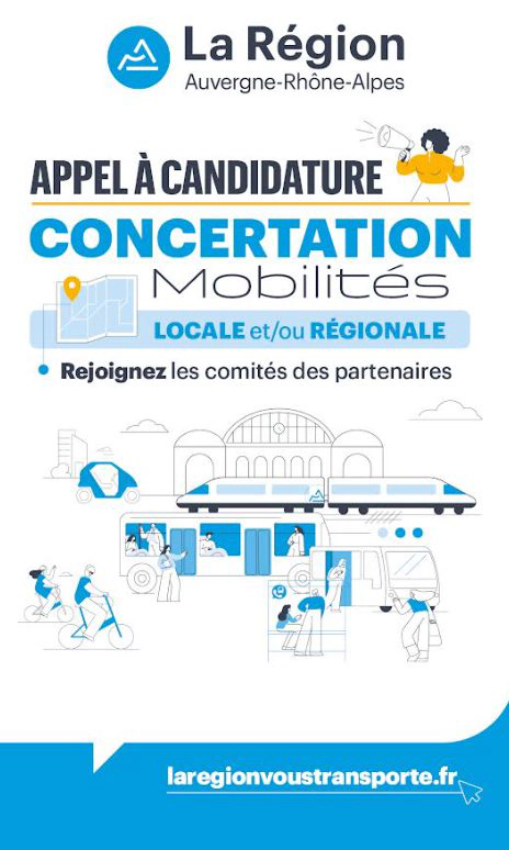 Affiche Concertation Mobilites 092024