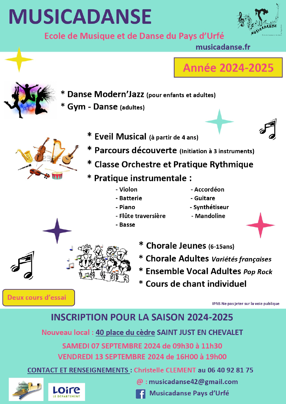 Musicadanse-ProgrammeComplet 2024-2025