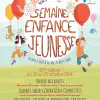 12 ème édition de la semaine Enfance Jeunesse du 20 au 25 octobre 2024