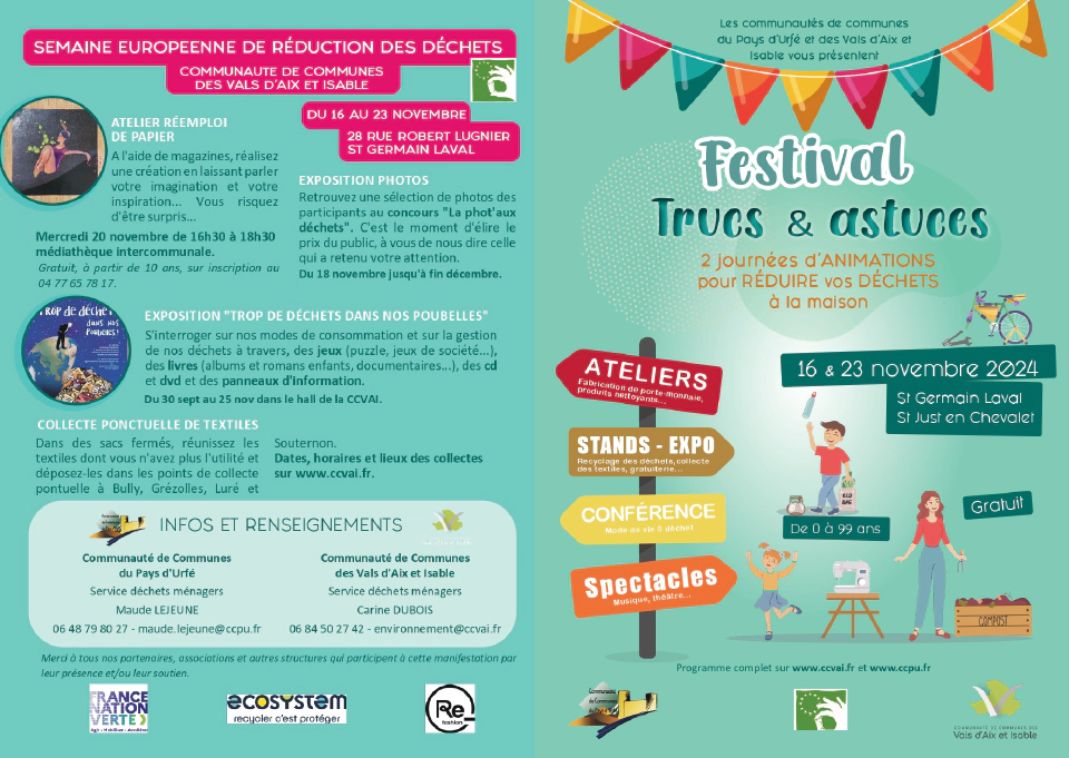 CCPUVAI Festival Trucs Et Astuces Programme1 112024