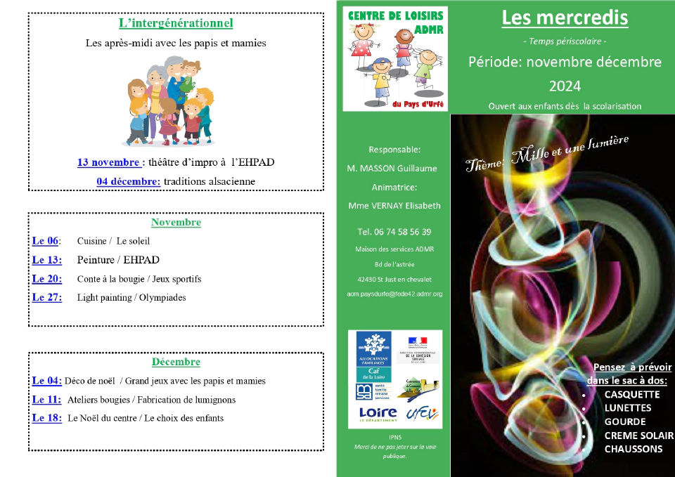 CDLADMR Programme Periscolaire Novembre Decembre 2024_1