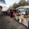 Retour Foire d&rsquo;Automne 19 octobre 2024