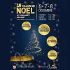 &ldquo;BeeFine&rdquo; : Venez découvrir au Scarabée nos tableaux décoratifs pour le salon de Noël du 6 au 8 décembre 2024
