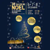 &ldquo;BeeFine&rdquo; : Venez découvrir au Scarabée nos tableaux décoratifs pour le salon de Noël du 6 au 8 décembre 2024