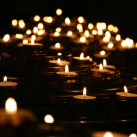 Fête des lumières 2024