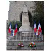 Retour commémoration du 11 novembre 2024