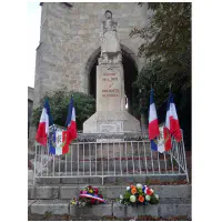 Retour commémoration du 11 novembre 2024