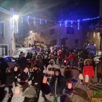 Retour fête des lumières 2024