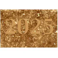 🎊 Vœux du maire 2025 💓🥂 🙌