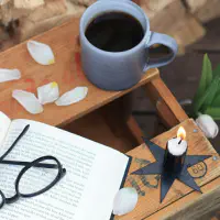 ⚠️ Changement de date : 🆕 Café Bibliothèque le vendredi 7 février 2025