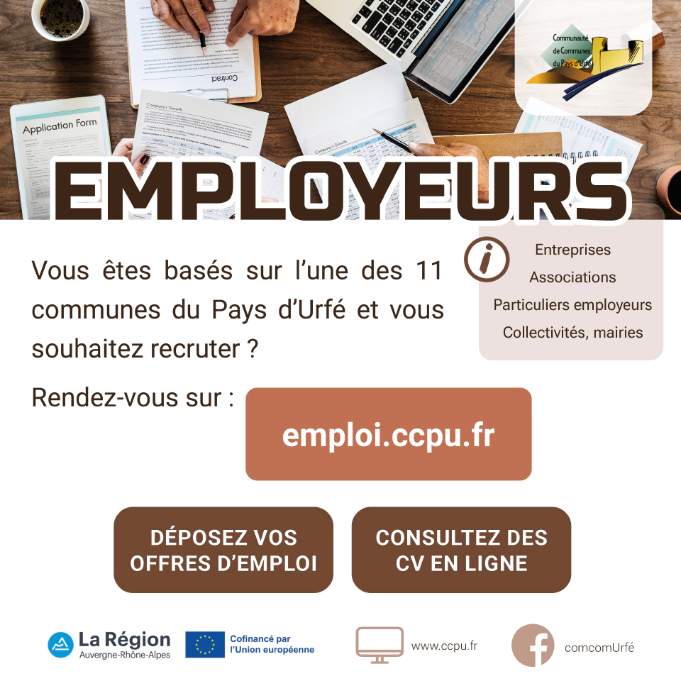Outil Emploi Employeurs