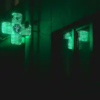 Pharmacie de garde mars 2025