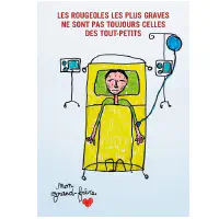 Prévention rougeole