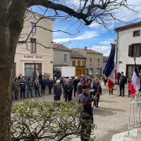 Retour commémoration 2025 du 19 mars