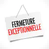 Secrétariat de mairie : fermeture exceptionnelle le mercedi 12 mars 2025