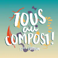 Tous au compost 🌱 Tarif préférentiel sur les composteurs individuels du 29 mars au 13 avril 2025