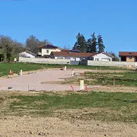 📣 Lots à vendre : terrains à bâtir disponibles sur Crémeaux à 32€/m2