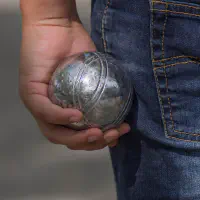 Concours de pétanque samedi 24 mai 2025 à St Romain d’Urfé
