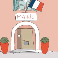 Secrétariat de mairie : fermeture le vendredi 9 mai 2025