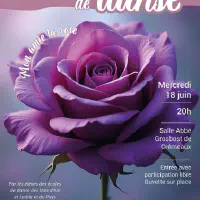 Spectacle de danse mercredi 18 juin 2025