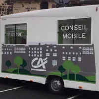 Congés estivaux du conseiller mobile