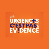 Les urgences, c&rsquo;est pas une évidence !
